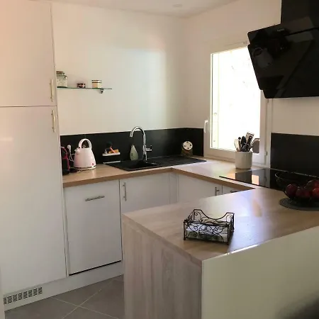 Mazet « Domaine De La Pinede » Le Lavandou