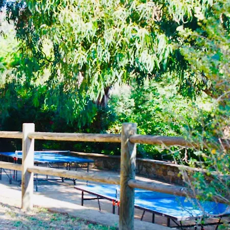 Mazet « Domaine De La Pinede » 公寓 勒拉旺杜