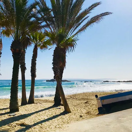 公寓 Mazet « Domaine De La Pinede »